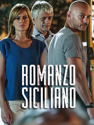 Romanzo siciliano